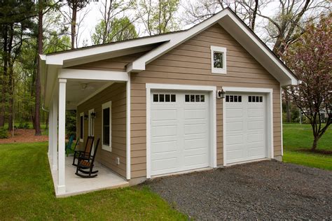 metal garage attached to house|attaching roof to existing garage.